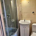 U Mlynorza Jacuzzi Ogrodowe Caloroczne スヘ