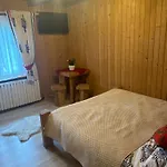 U Mlynorza Jacuzzi Ogrodowe Caloroczne