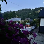 U Mlynorza Jacuzzi Ogrodowe Caloroczne Проживание в семье
