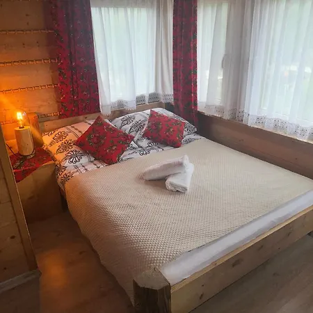U Mlynorza Privat bolig *