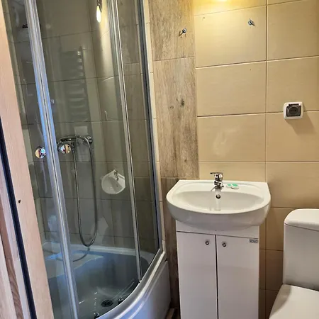 U Mlynorza Jacuzzi Ogrodowe Caloroczne Suche