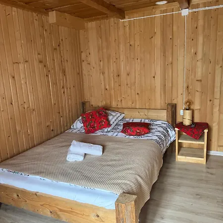 U Mlynorza Проживание в семье *