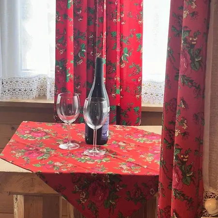 Pansiyon U Mlynorza *