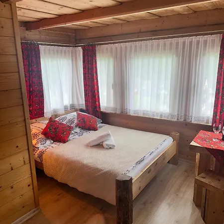 U Mlynorza Jacuzzi Ogrodowe Caloroczne Suche